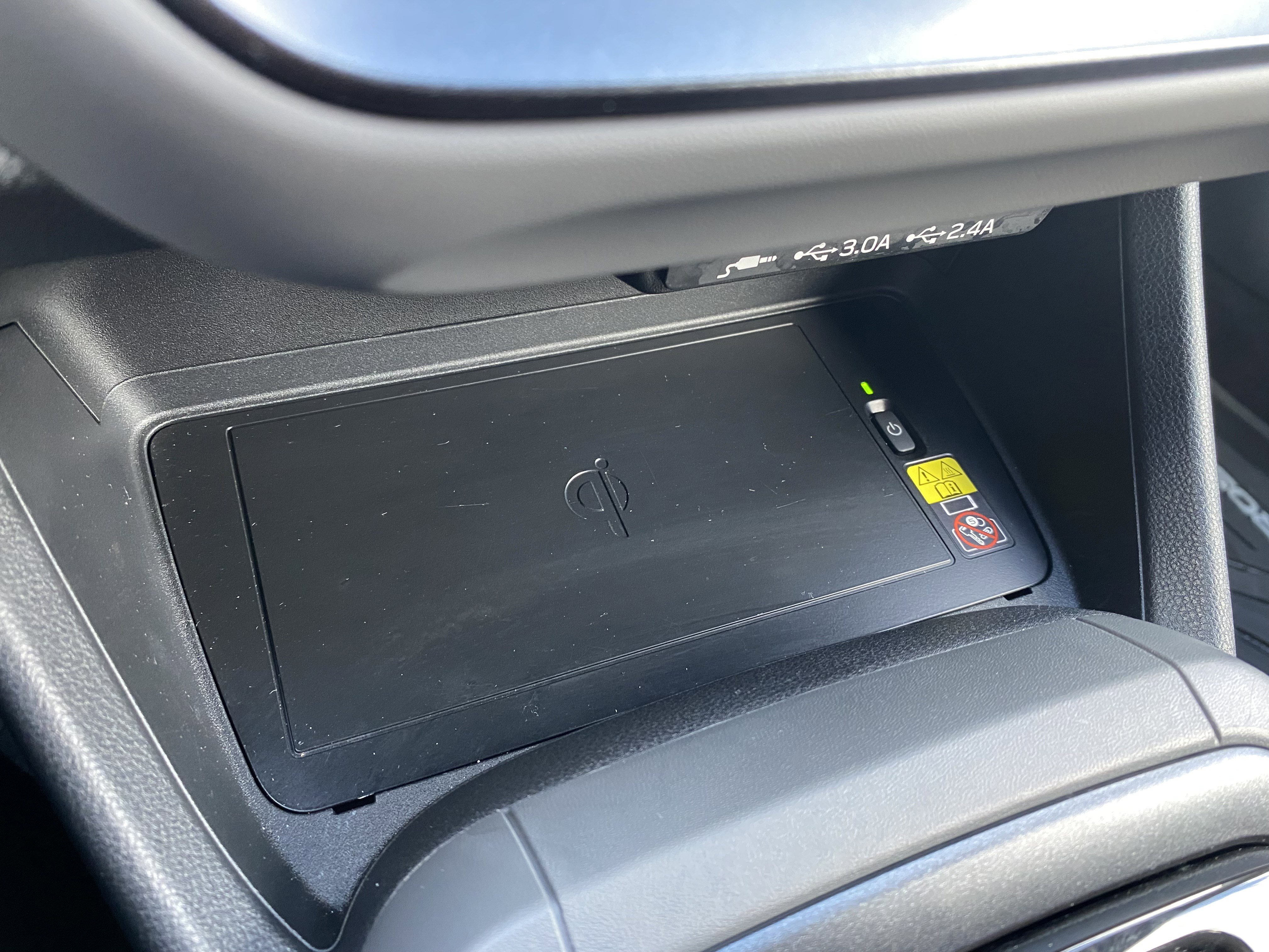 Used 2025 Subaru Crosstrek 2.5i Limited w/ Crosstrek Mirror Package image 33