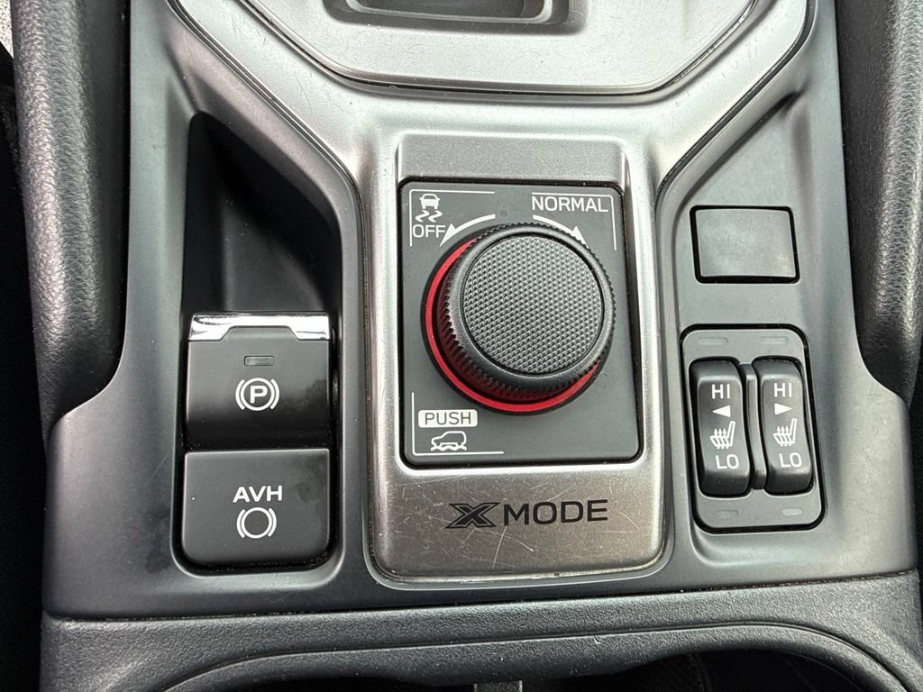 Used 2019 Subaru Forester Premium AWD/4WD image 35