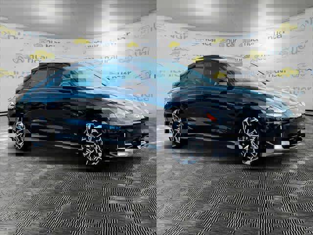 New 2025 Hyundai Ioniq 6 SEL
