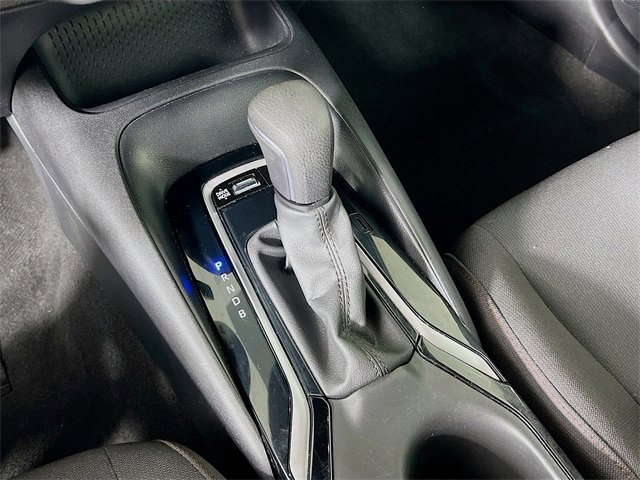 Used 2024 Toyota Corolla SE image 15
