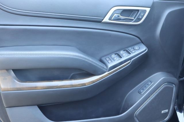 Used 2019 GMC Yukon Denali w/ Denali Ultimate Package image 13