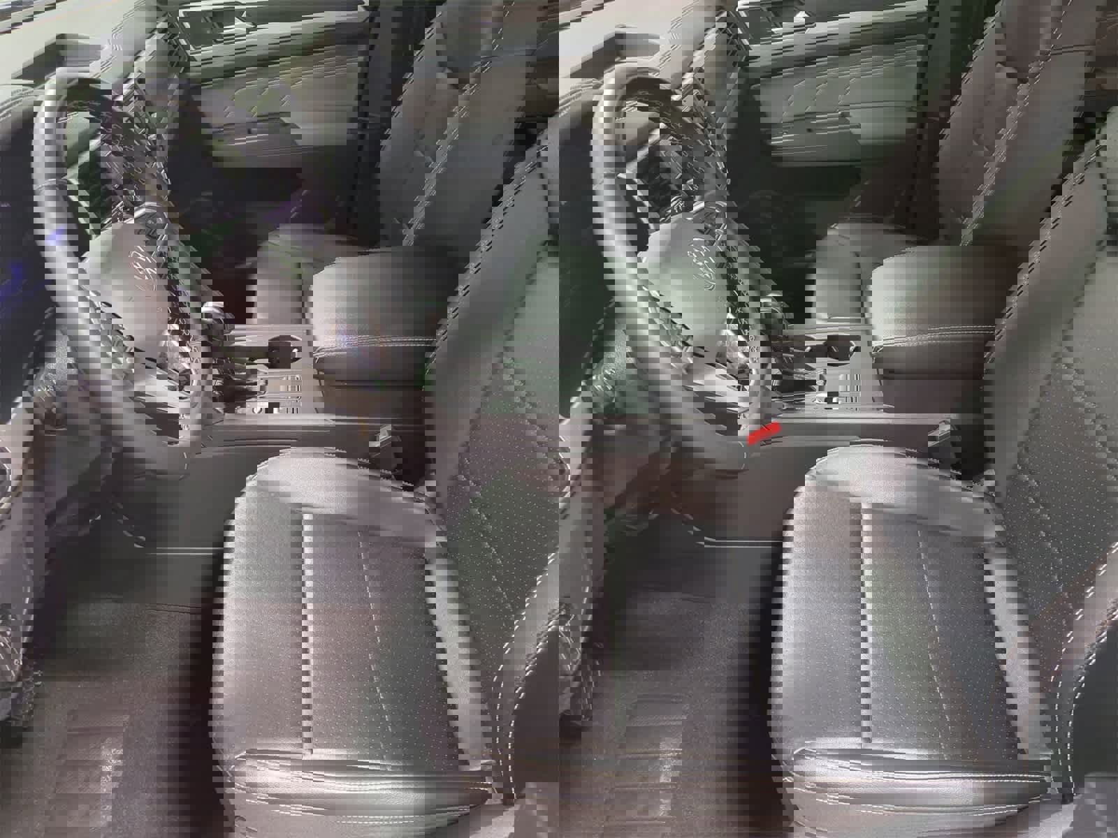 Used 2022 Volkswagen Atlas SE image 17