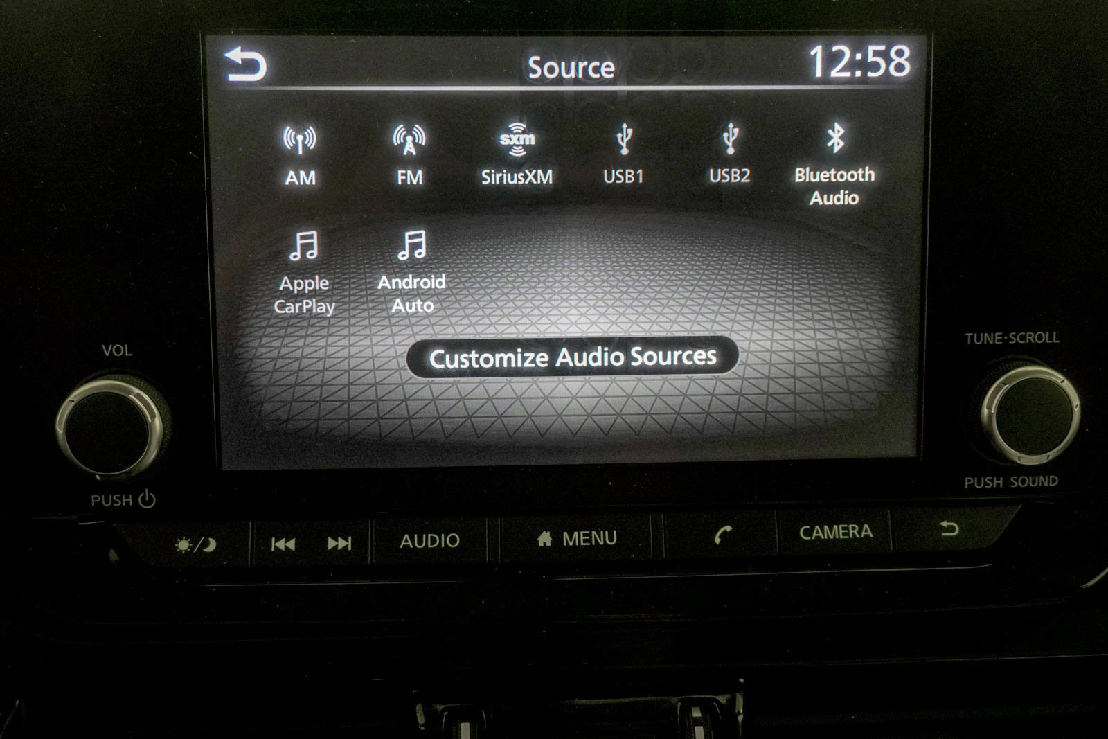 Used 2022 Nissan Pathfinder SV AWD/4WD image 25