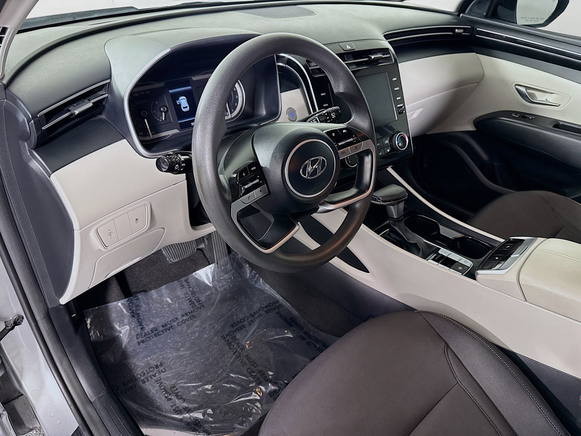 Used 2022 Hyundai Tucson SEL image 23