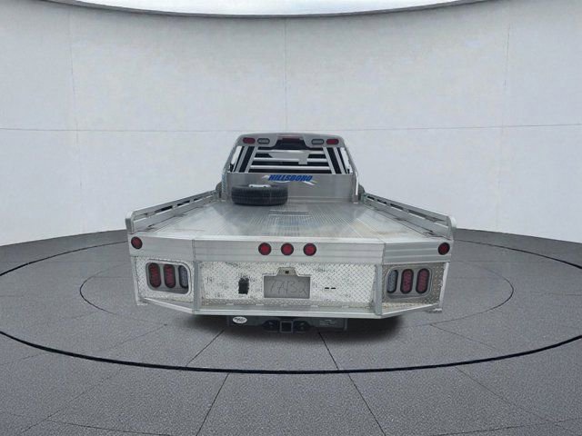 New 2026 Chevrolet Silverado 3500 LT w/ Convenience Package image 4
