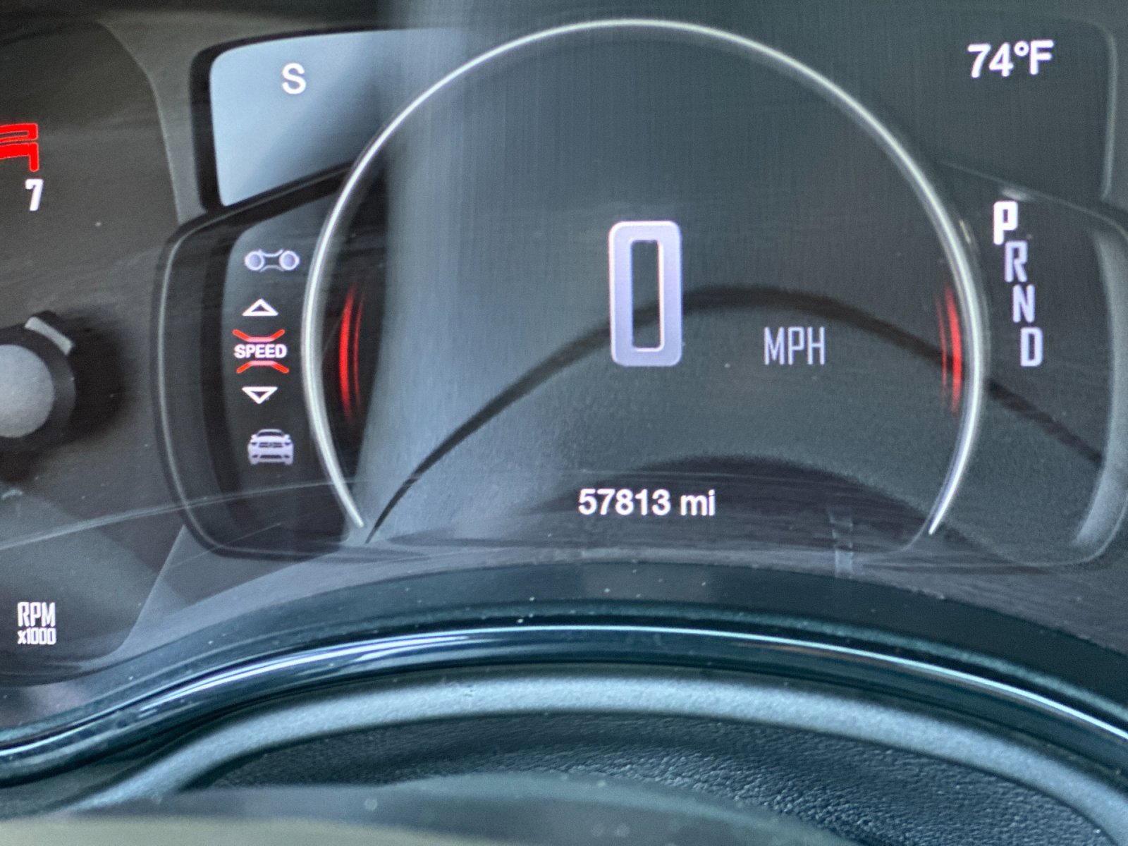 Certified 2023 Dodge Durango GT image 29