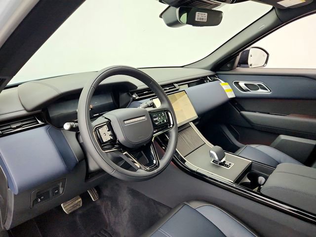 New 2026 Land Rover Range Rover Velar Dynamic SE image 21