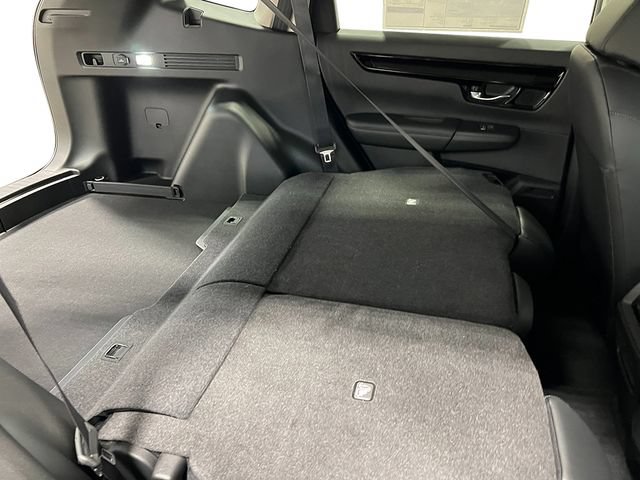 New 2025 Honda CR-V EX-L image 34