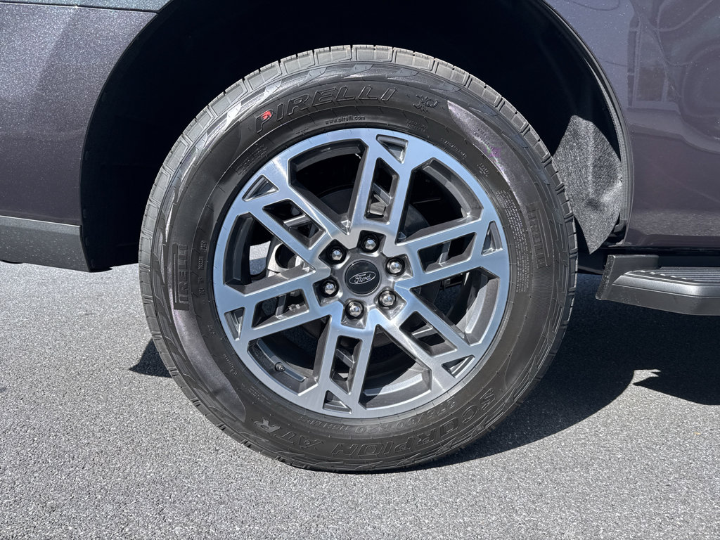 New 2025 Ford Expedition Active image 19