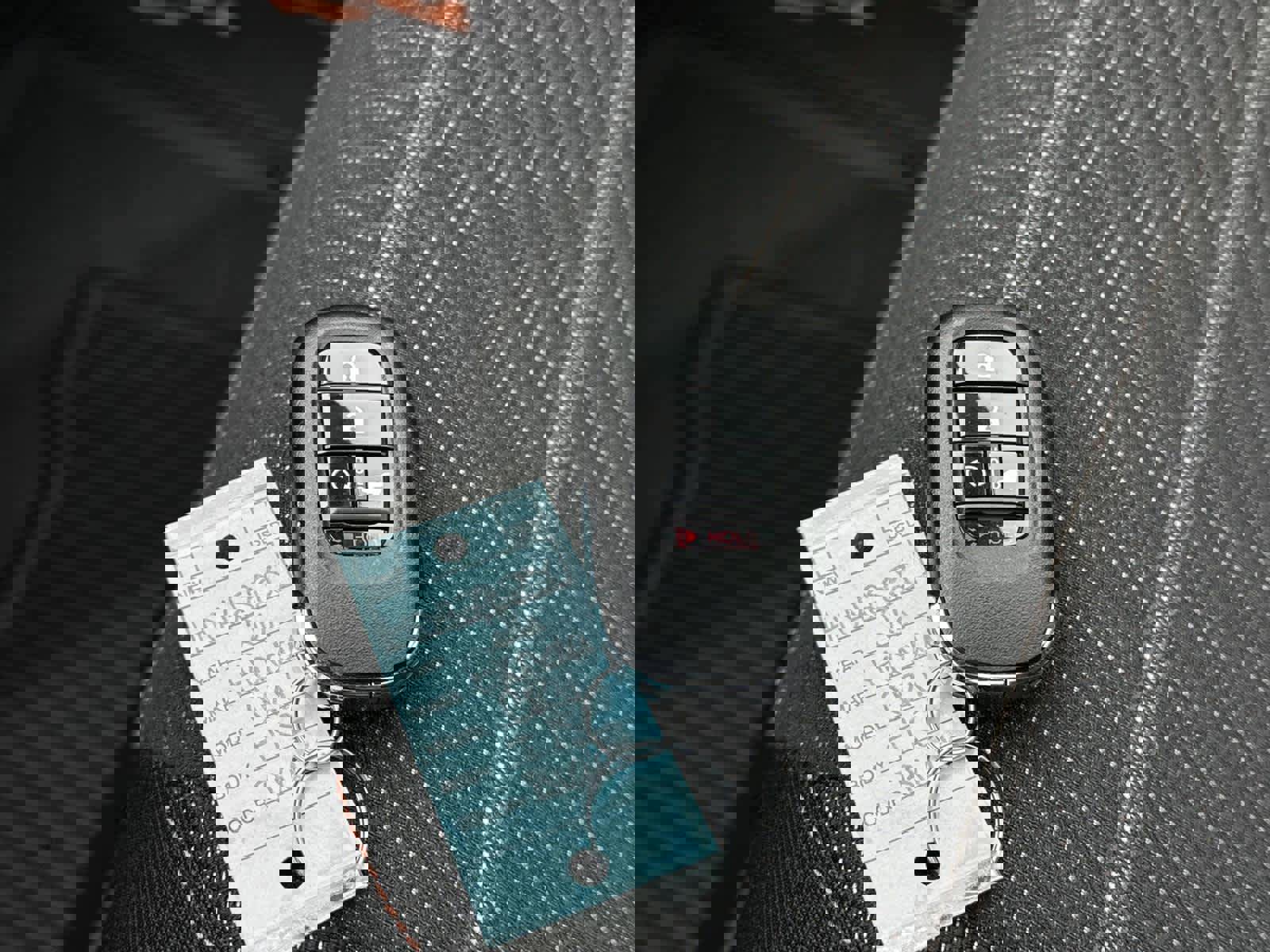 Used 2026 Honda CR-V TrailSport image 32