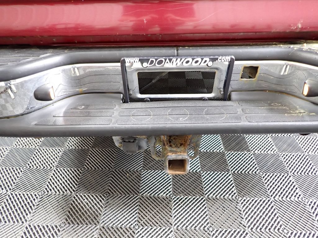 Used 2005 Chevrolet Silverado 1500 4x4 Crew Cab image 10