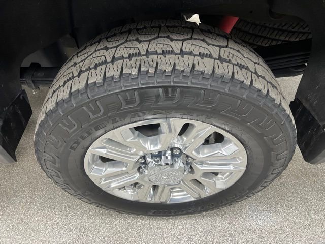 Used 2020 GMC Sierra 2500 Denali w/ Denali Ultimate Package image 15