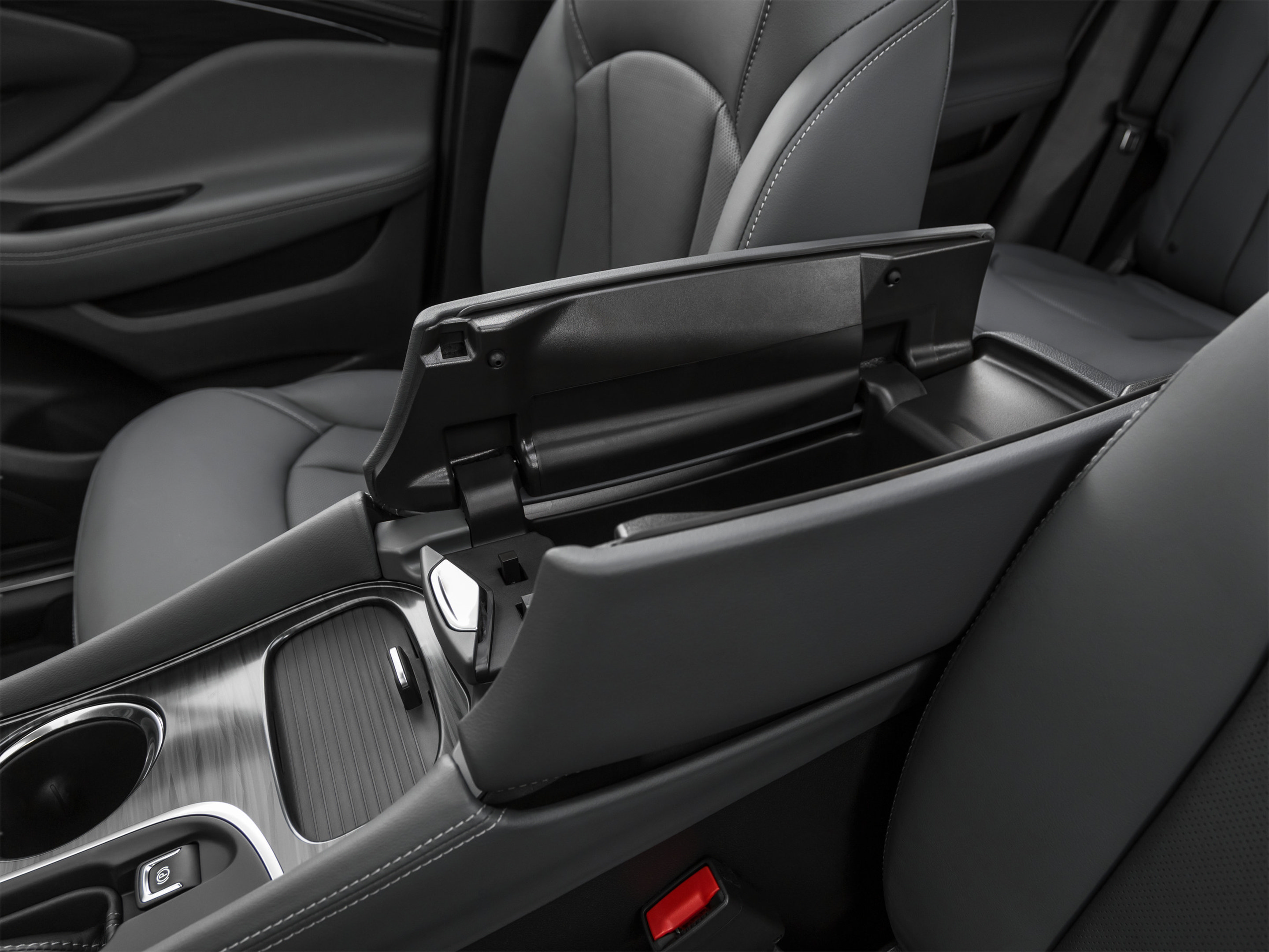 Used 2020 Buick Envision Essence FWD image 20