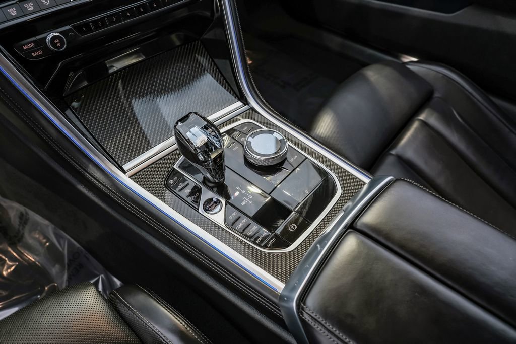 Used 2022 BMW M850i xDrive Coupe w/ Driving Assistance Package image 24