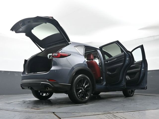 Used 2023 MAZDA CX-5 Carbon Edition AWD/4WD image 46