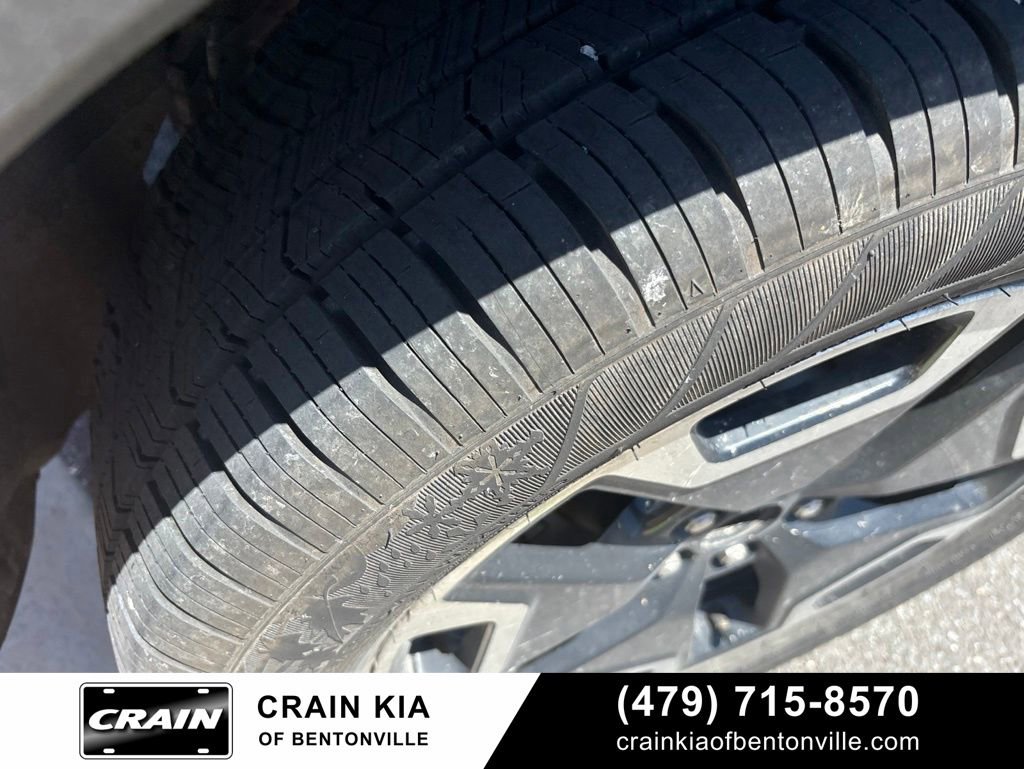Used 2021 Ford Bronco Sport Outer Banks AWD/4WD image 11