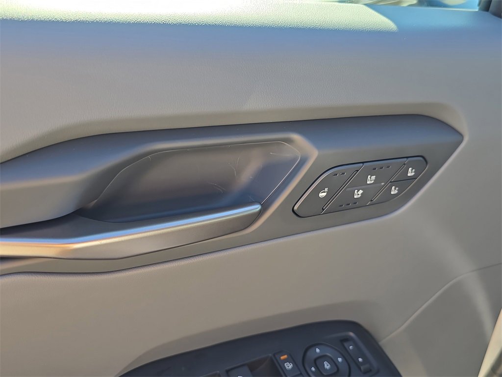 New 2026 Kia EV9 Wind image 21