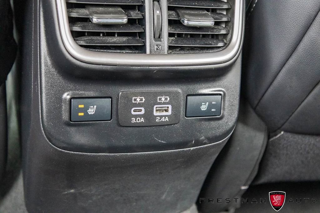 Used 2023 Subaru Outback Limited AWD/4WD image 38
