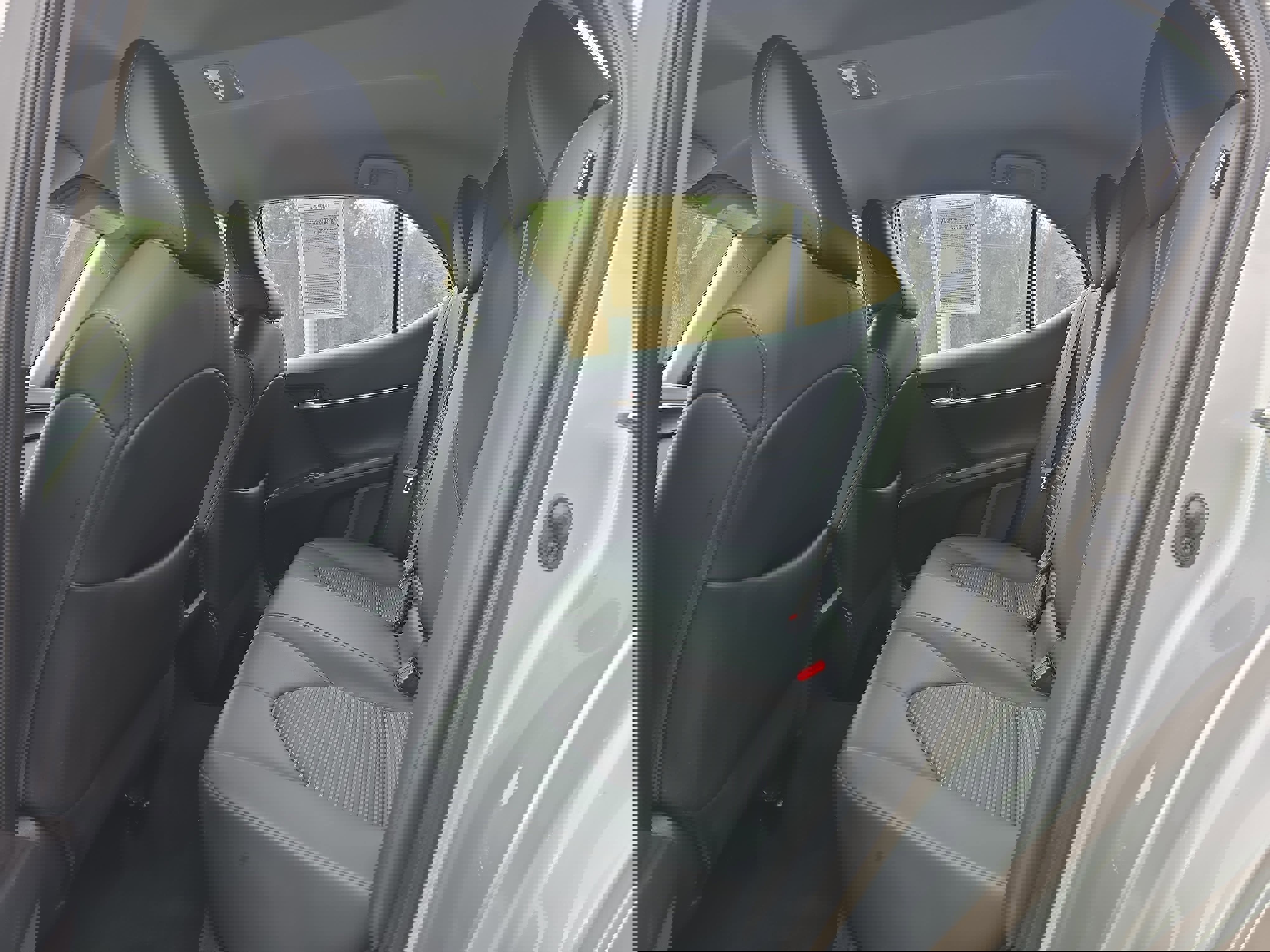 Used 2024 Toyota Camry SE image 13