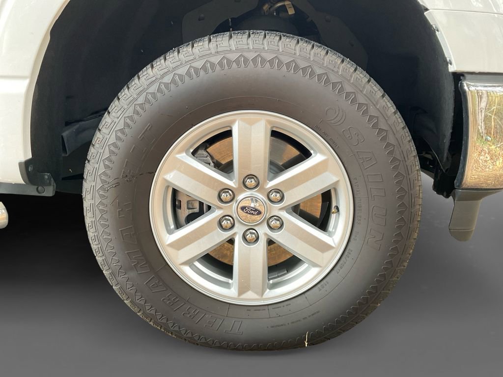 Used 2021 Ford F150 XLT image 16