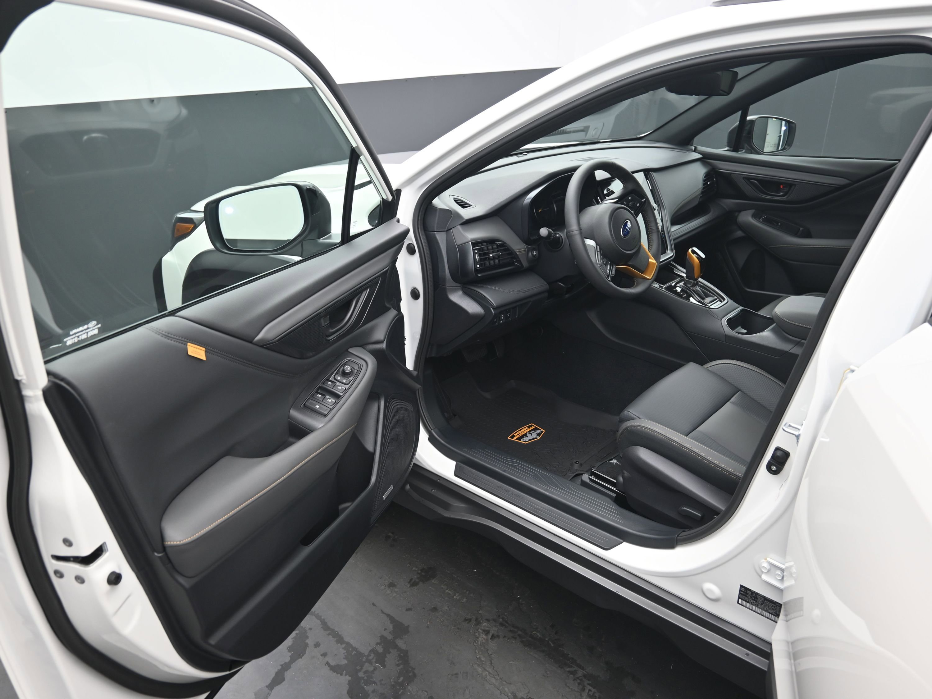 New 2025 Subaru Outback Wilderness image 12