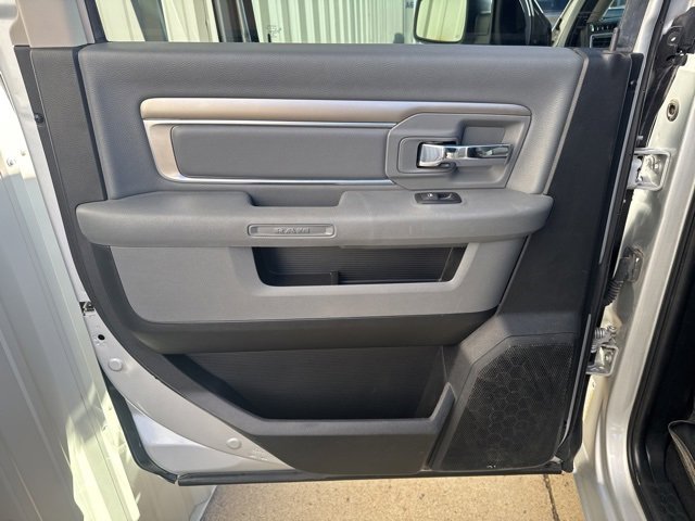 Used 2018 RAM 1500 Big Horn image 11