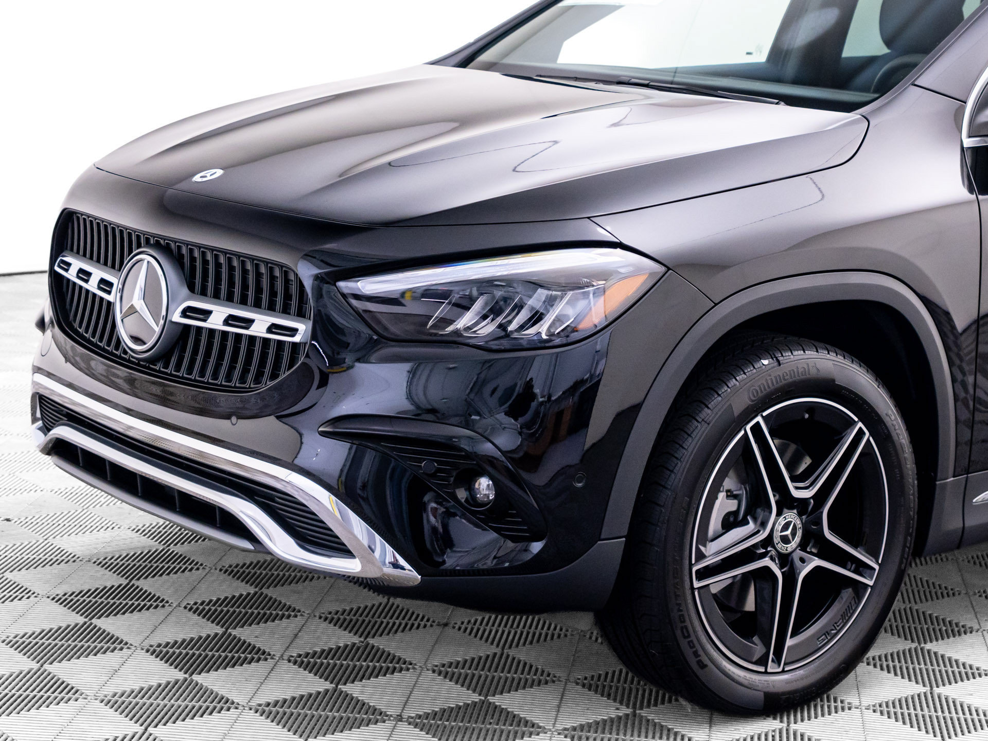 New 2026 Mercedes-Benz GLA 250 4MATIC image 40