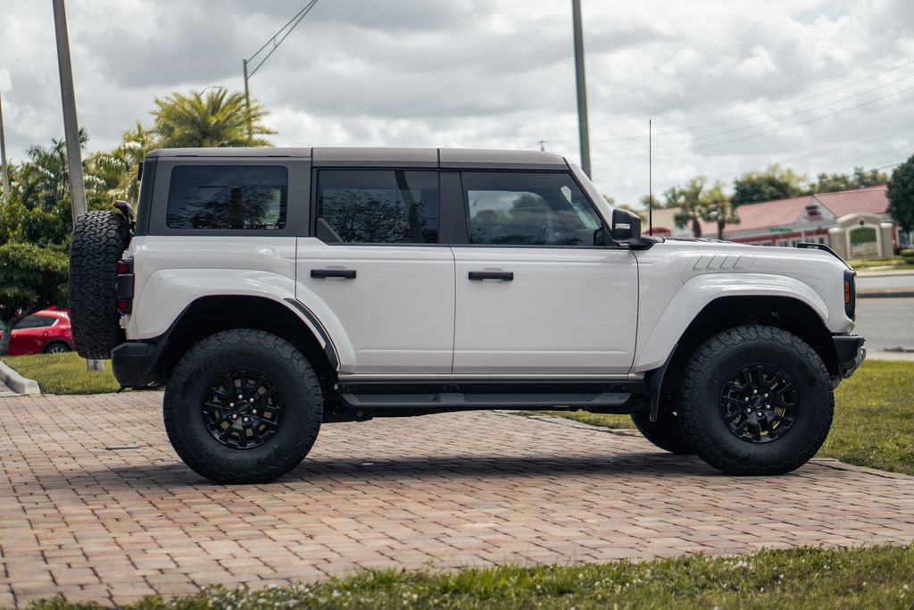 Used 2024 Ford Bronco Raptor image 6