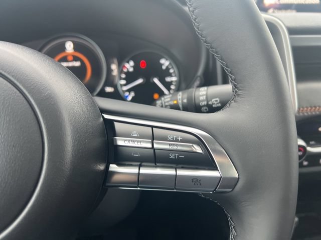 New 2026 MAZDA CX-50 AWD 2.5 Hybrid w/ Weather Package image 34