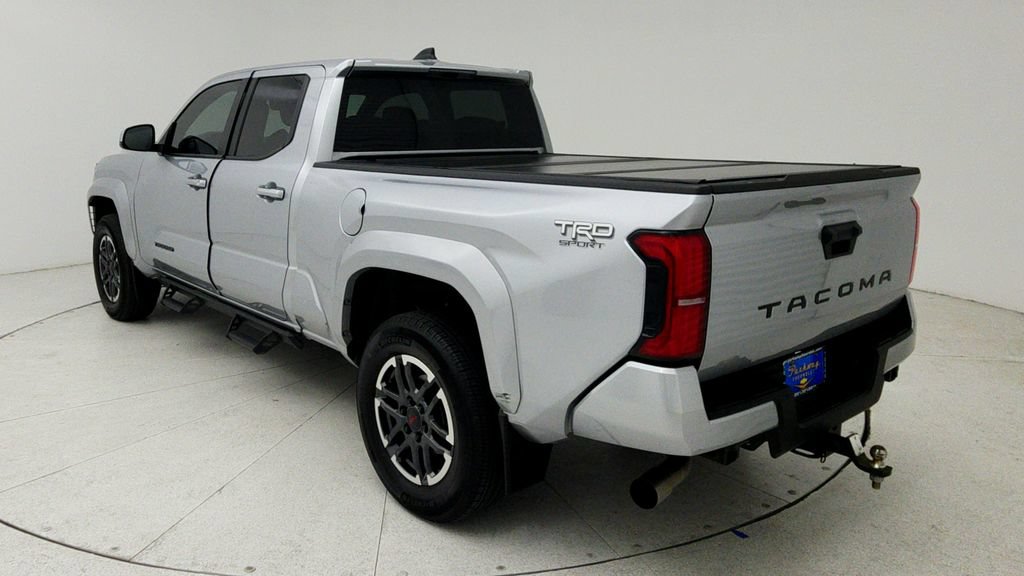 Used 2024 Toyota Tacoma TRD Sport RWD image 6