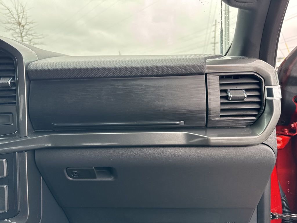 Used 2023 Ford F150 XLT w/ Equipment Group 302A High image 20