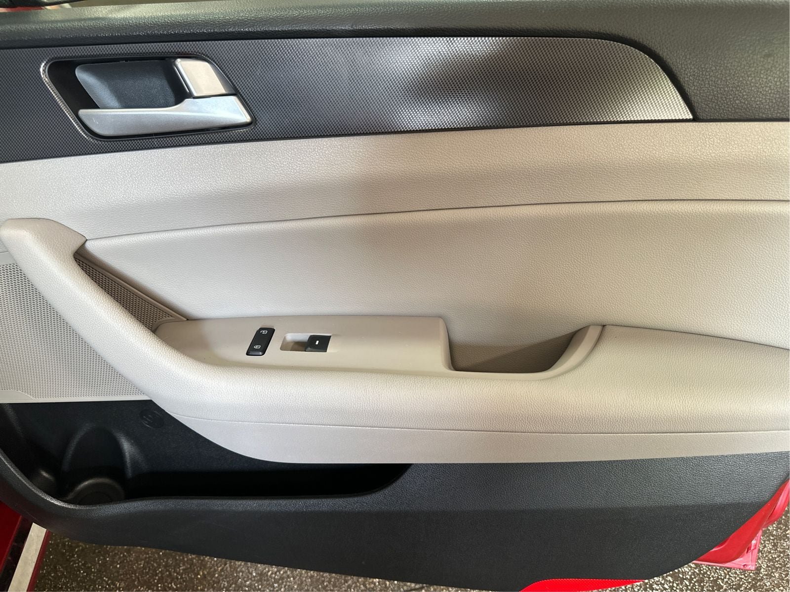 Used 2017 Hyundai Sonata Sport w/ Cargo Package FWD image 20