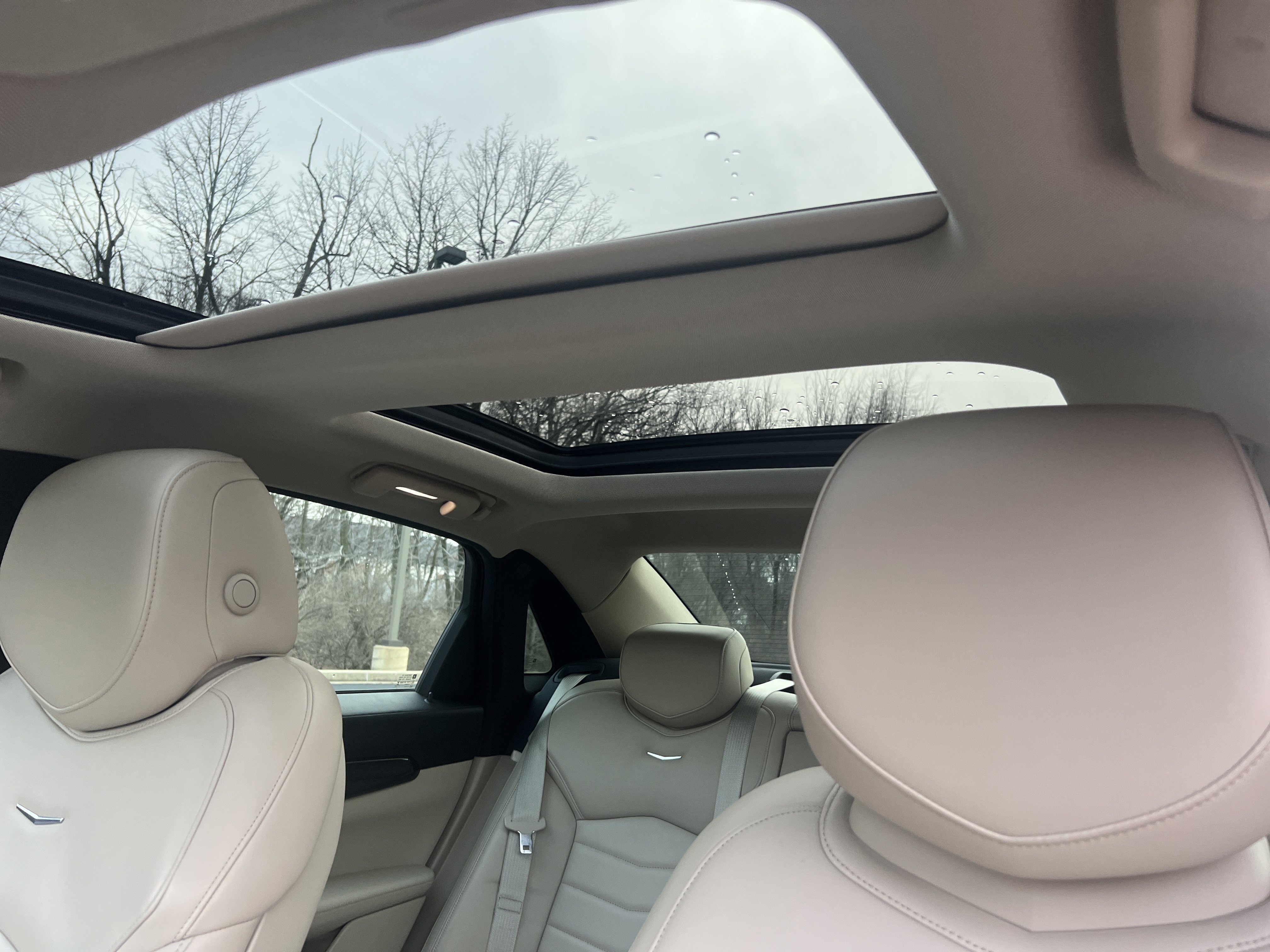 Used 2018 Cadillac CT6 AWD image 23