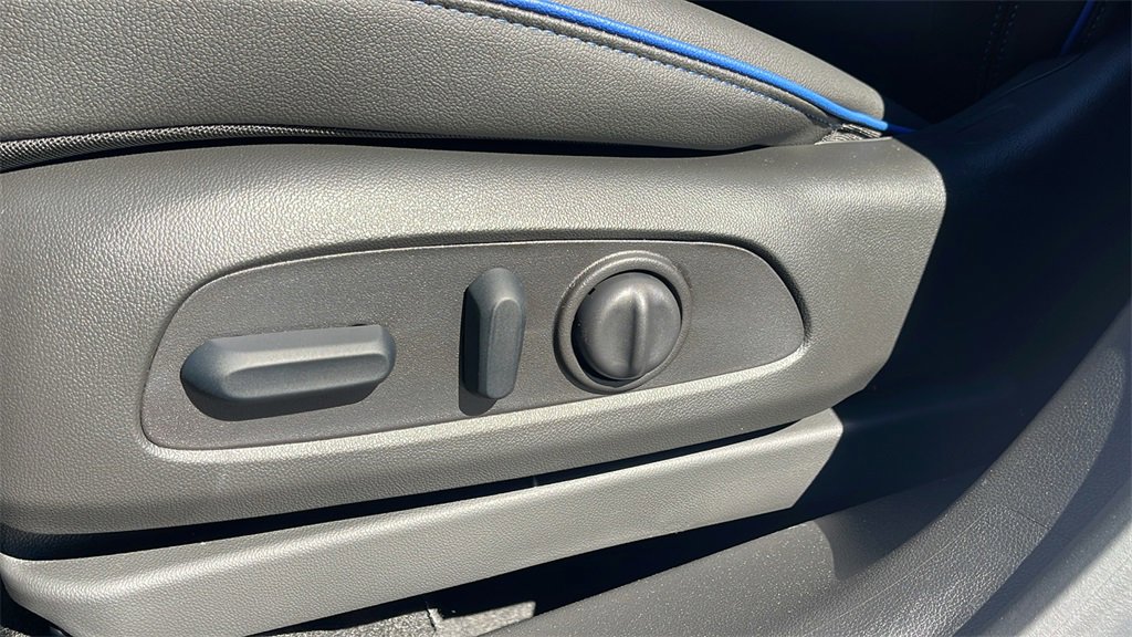 New 2026 Buick Encore GX Sport Touring w/ Advanced Technology Package image 11