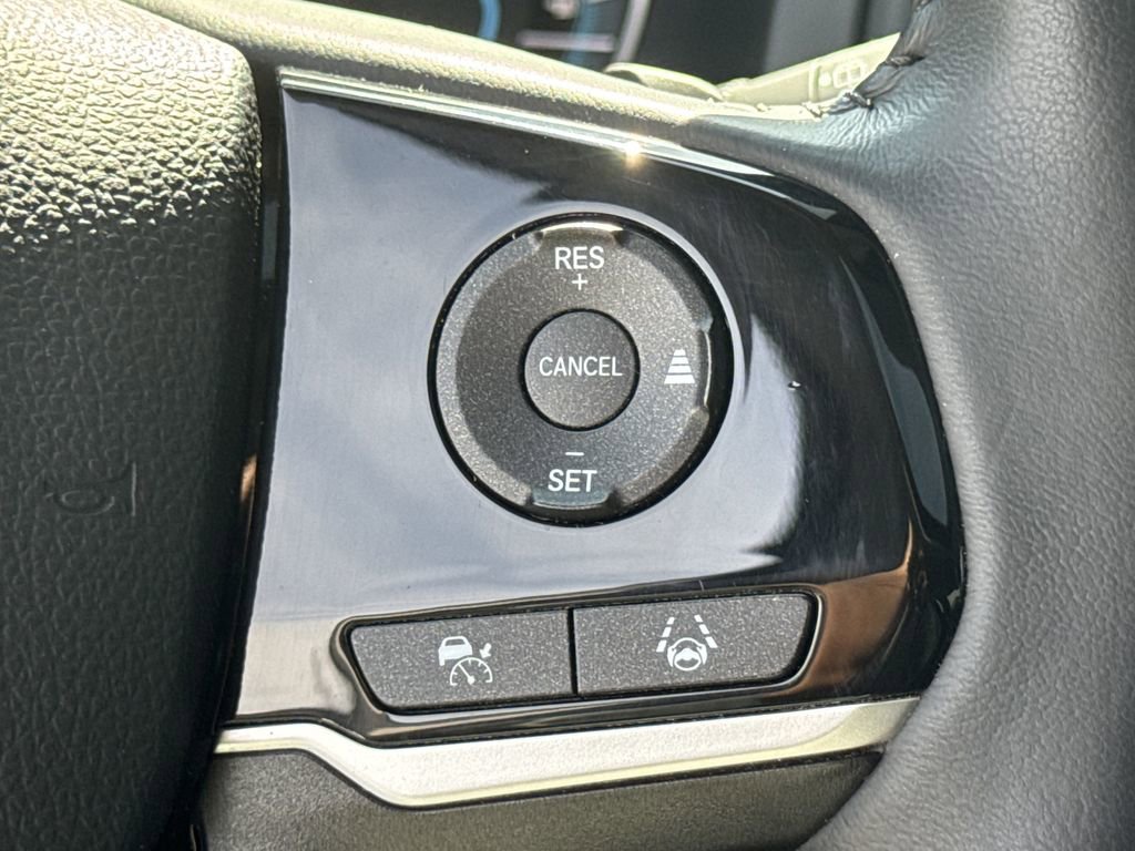 Used 2024 Honda Odyssey Touring image 25