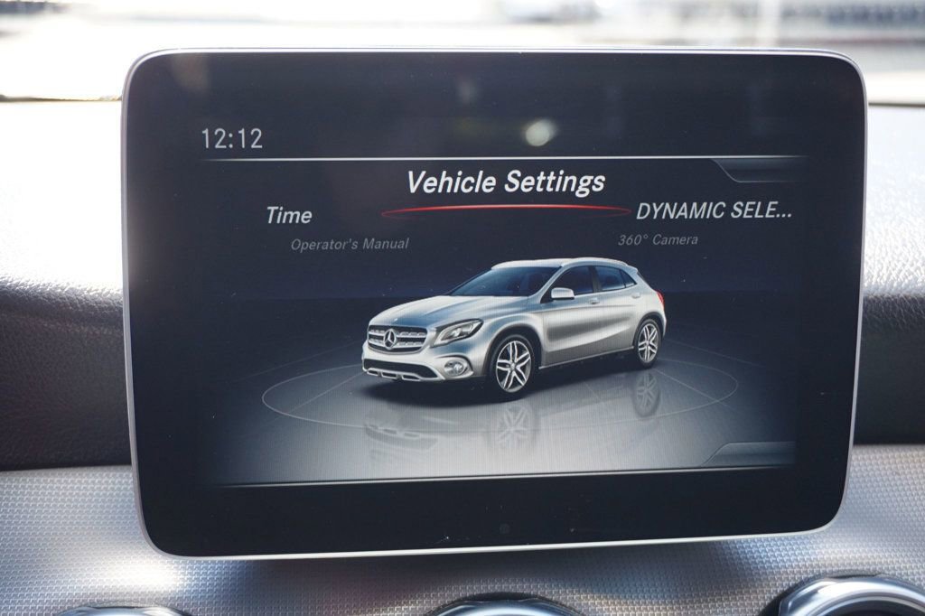 Used 2020 Mercedes-Benz GLA 250 4MATIC image 27