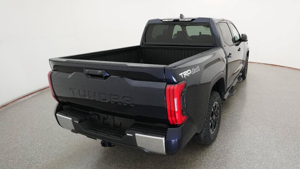 New 2026 Toyota Tundra SR5 AWD/4WD image 11