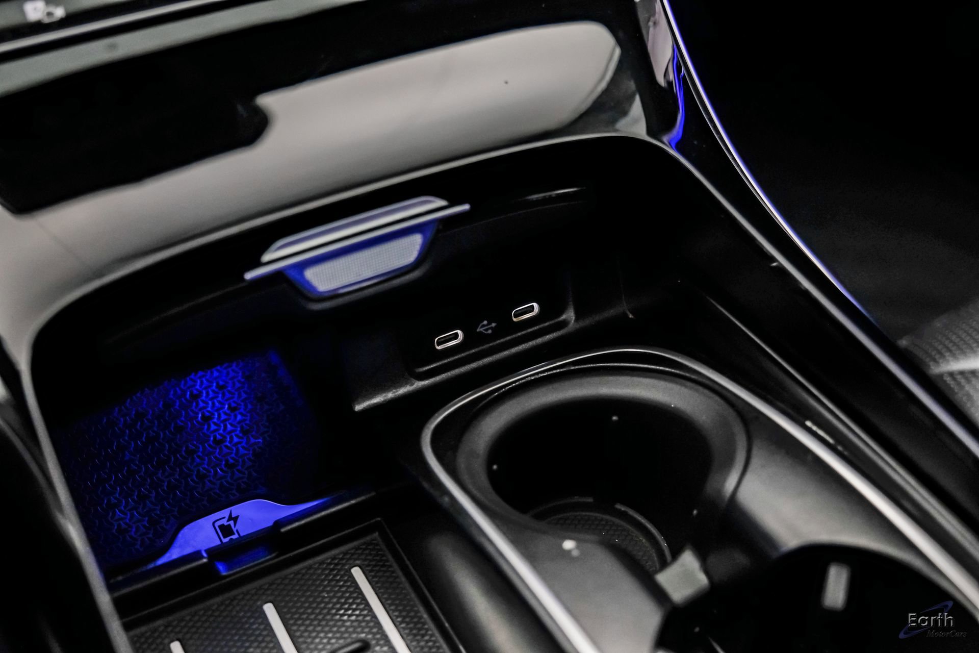 Used 2022 Mercedes-Benz S 580 4MATIC Sedan image 57