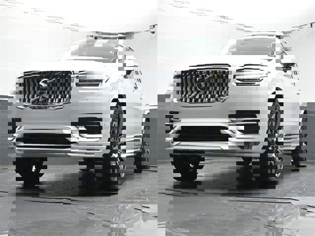 New 2025 Volvo XC90 B6 Plus w/ Protection Package Premier image 39