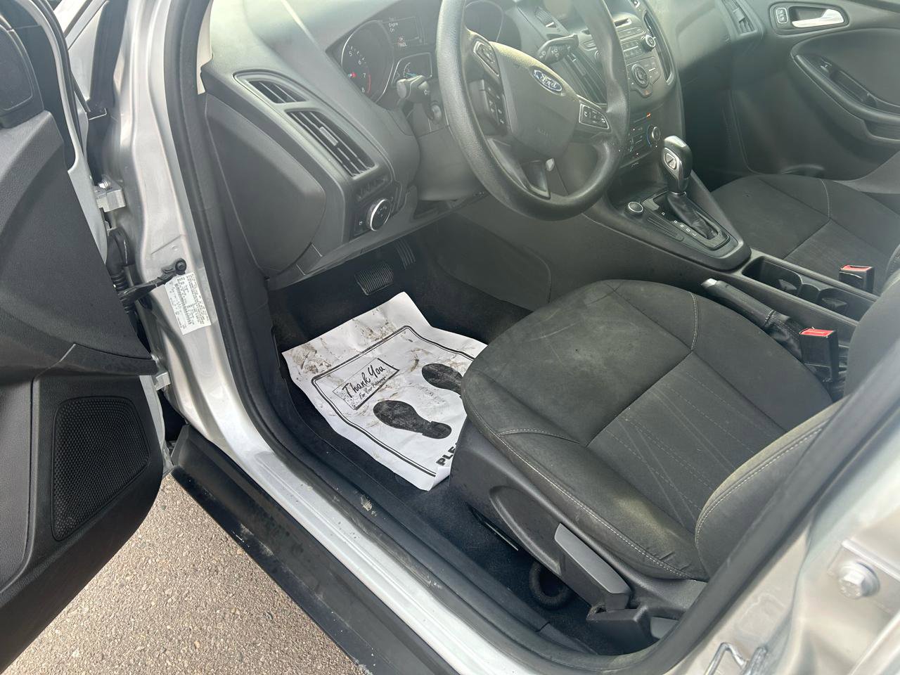 Used 2016 Ford Focus SE image 10