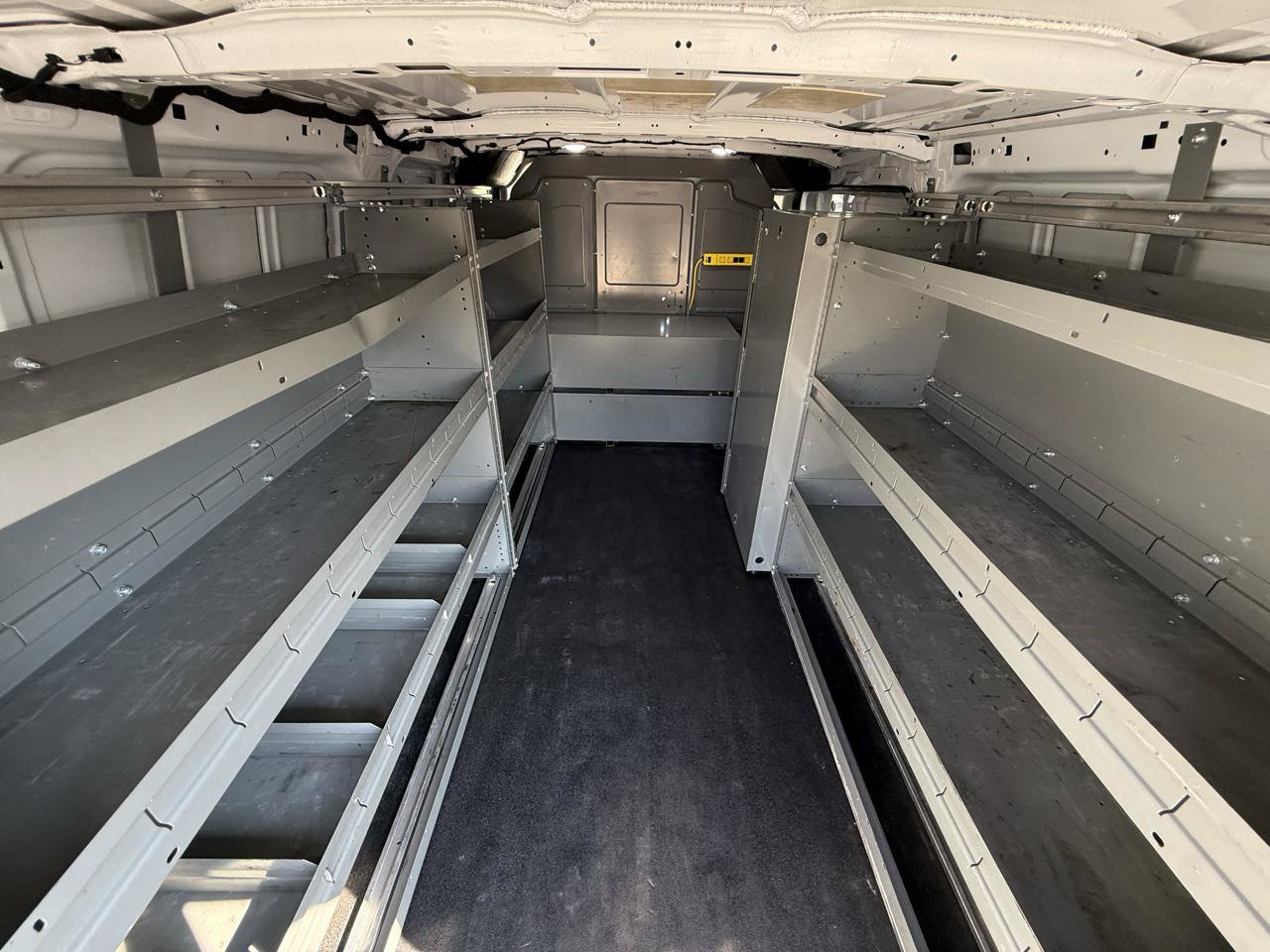 Used 2019 Ford Transit 250 148 Low Roof RWD image 32