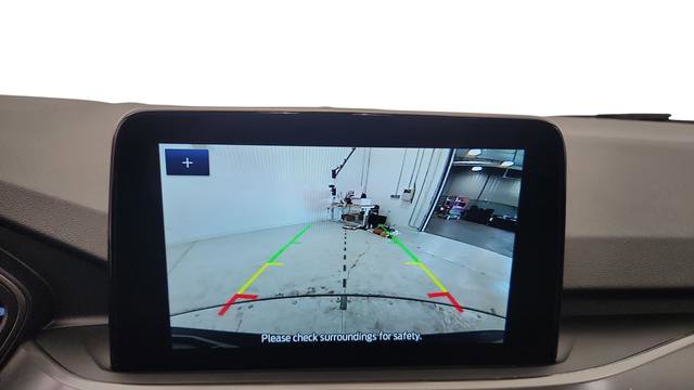 New 2026 Ford Escape Active w/ Cold Weather Package image 16