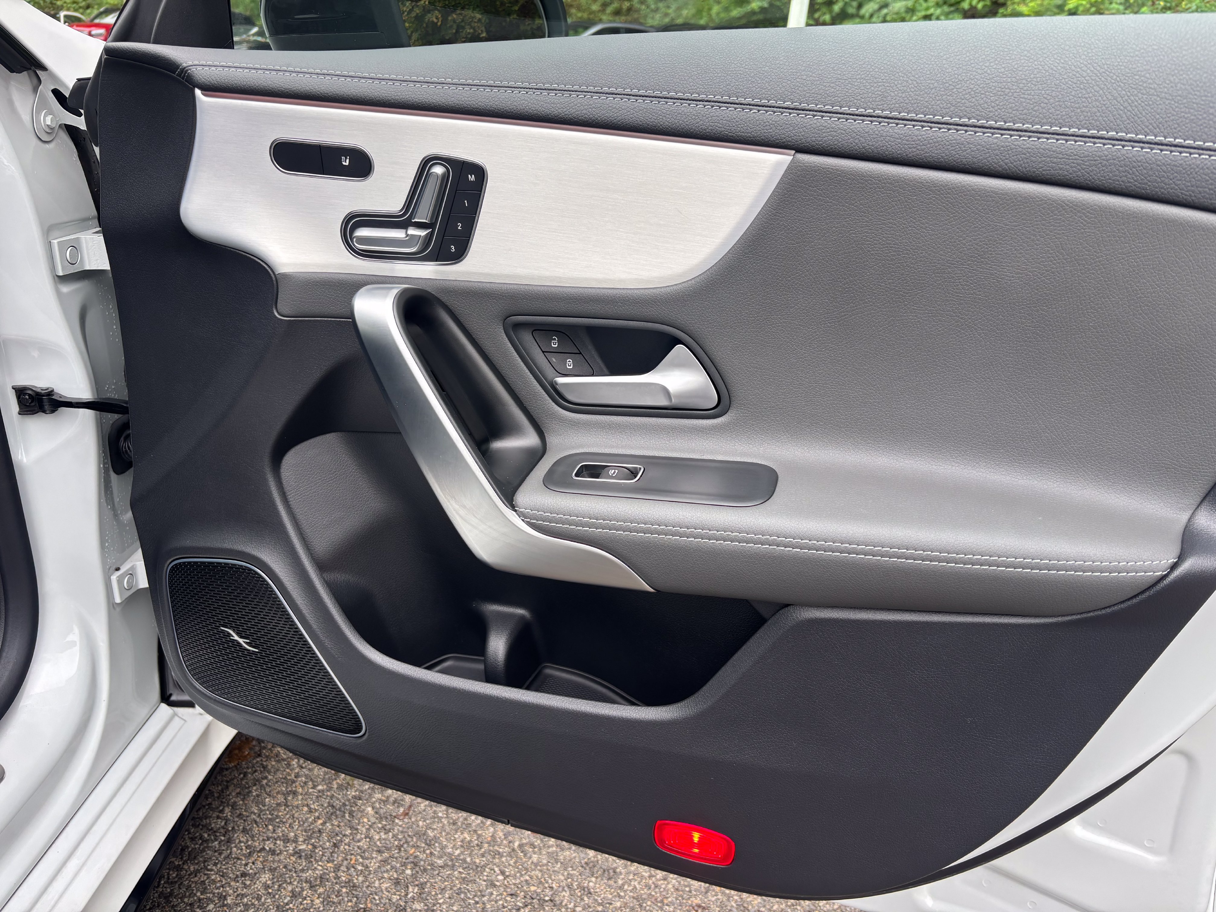 Certified 2023 Mercedes-Benz CLA 35 AMG 4MATIC image 15