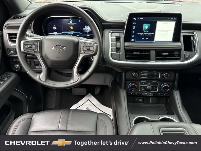 Used 2024 Chevrolet Tahoe RST w/ Luxury Package image 13