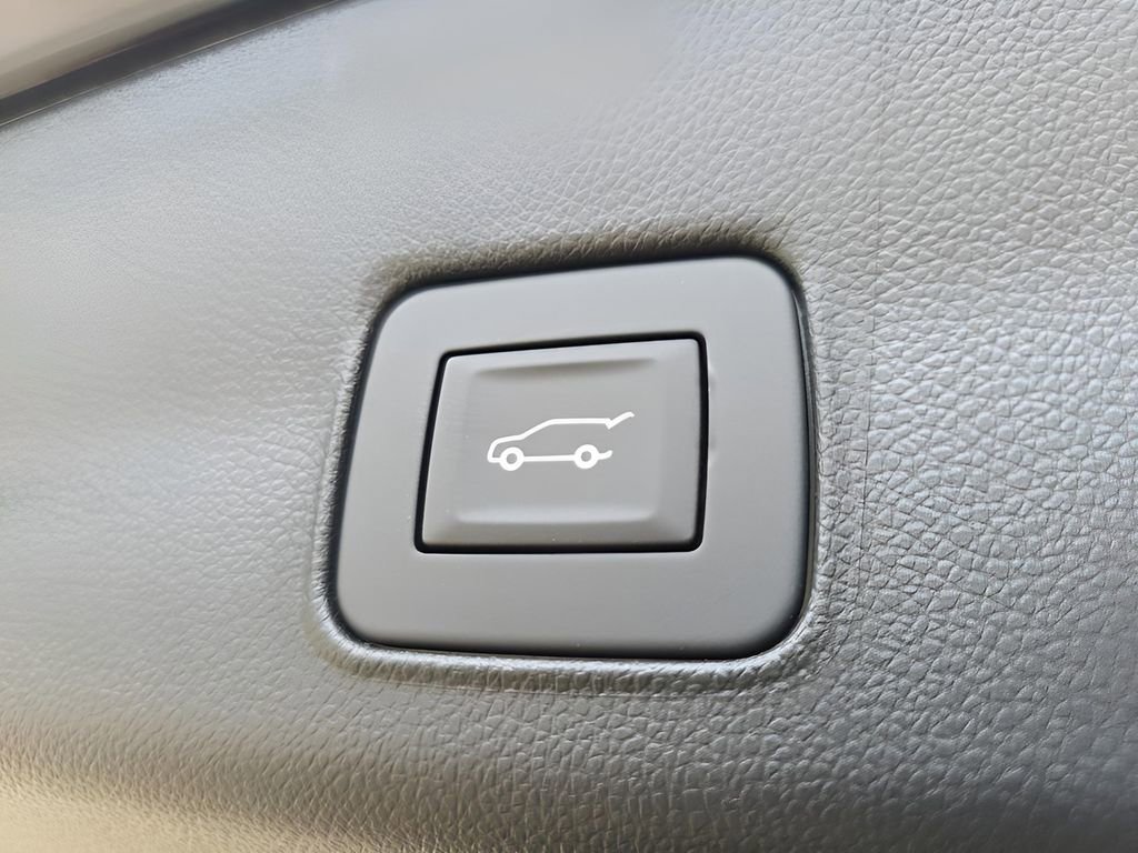 New 2026 Chevrolet TrailBlazer RS w/ Convenience Package image 9