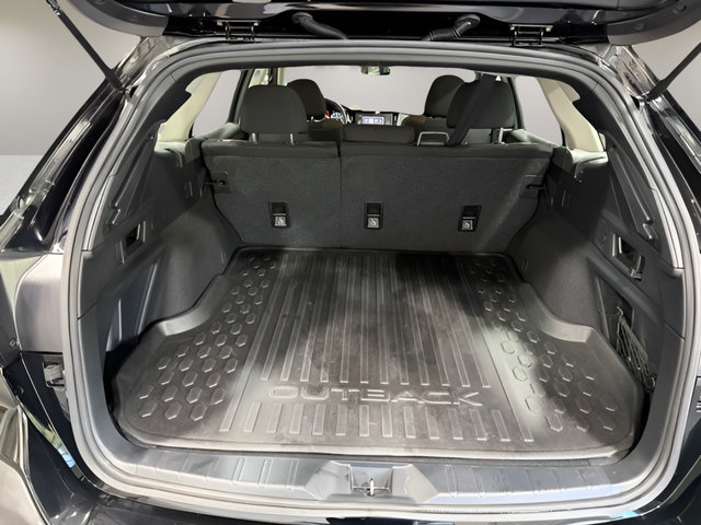 Certified 2021 Subaru Outback AWD/4WD image 31