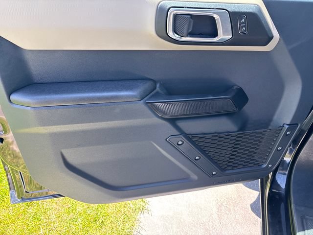 Used 2025 Ford Bronco Big Bend AWD/4WD image 10