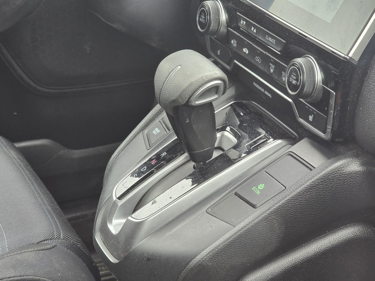 Used 2019 Honda CR-V EX image 13