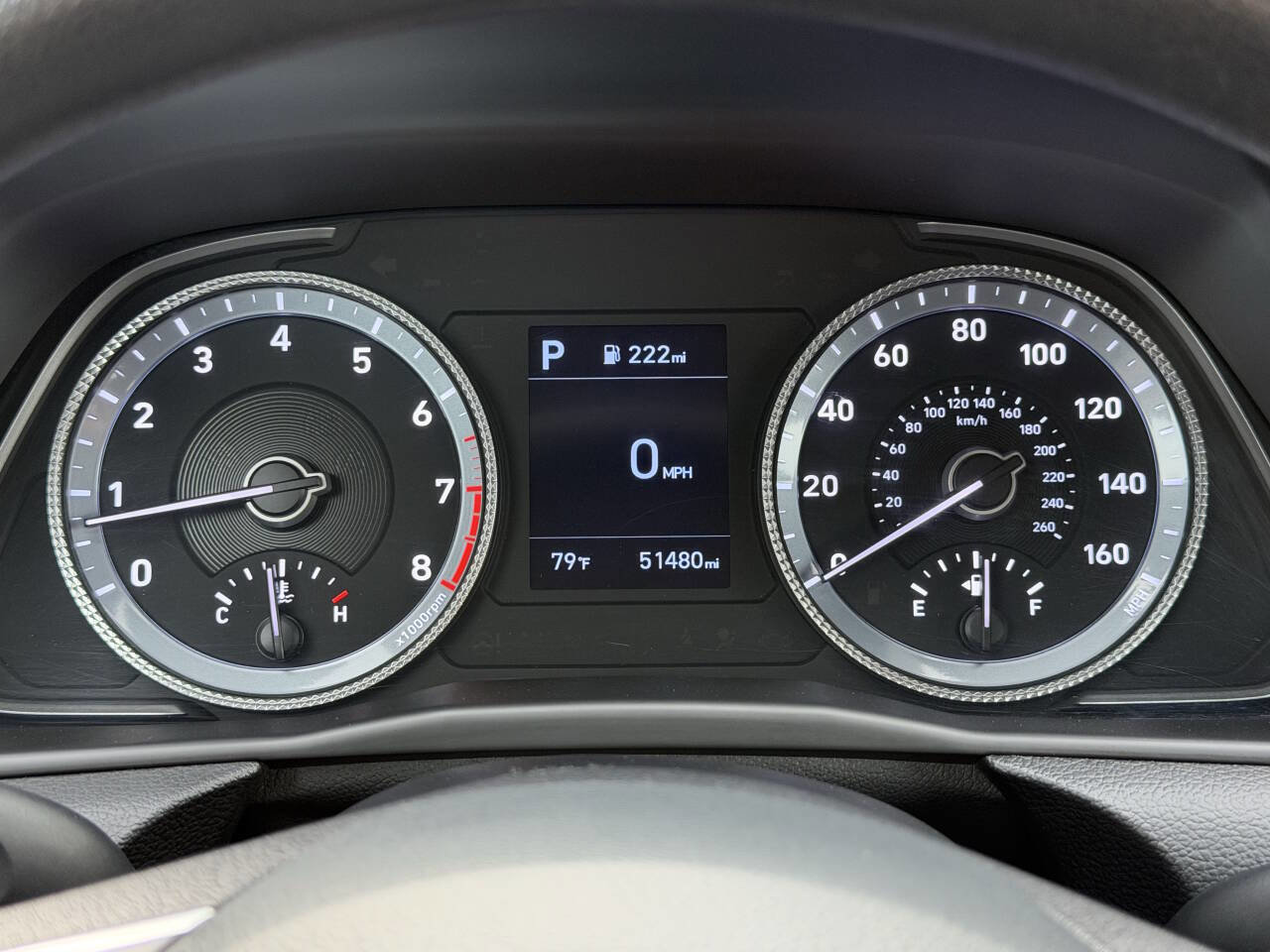 Used 2023 Hyundai Sonata SE FWD image 25