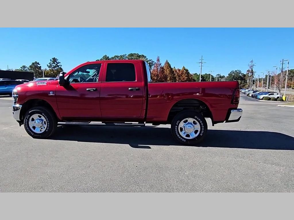 New 2026 RAM 2500 Tradesman image 27